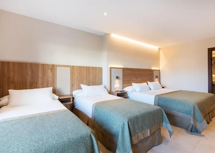 Hotel Tarik