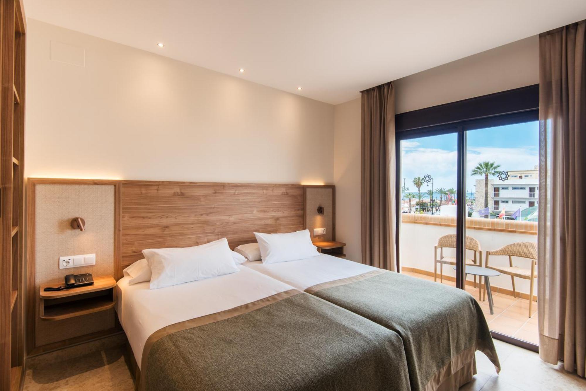 Tarik 3* Torremolinos
