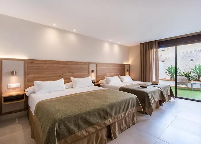 Hotel Tarik