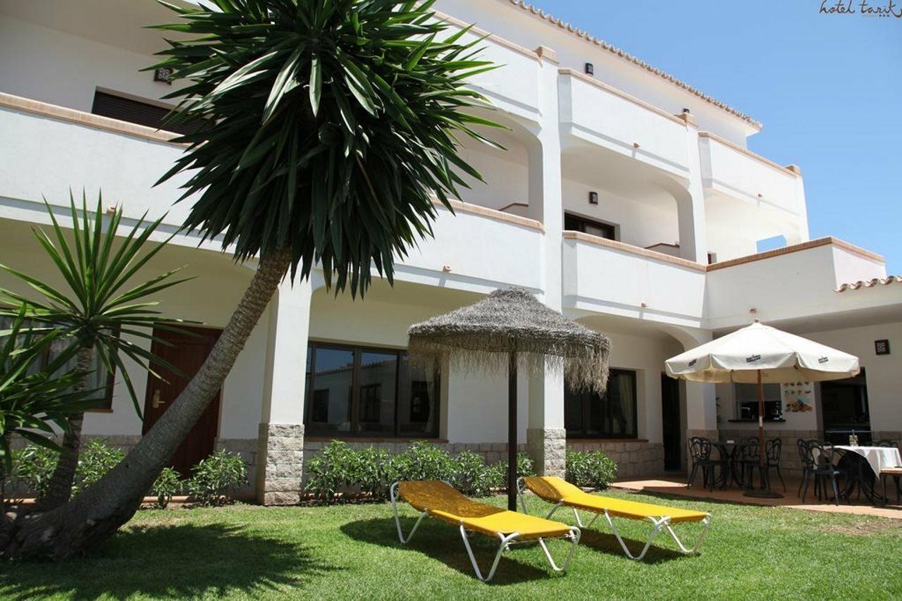 Tarik Hotel 3*